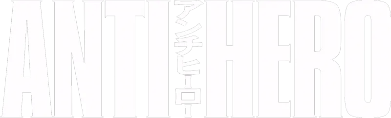 アンチヒーロー