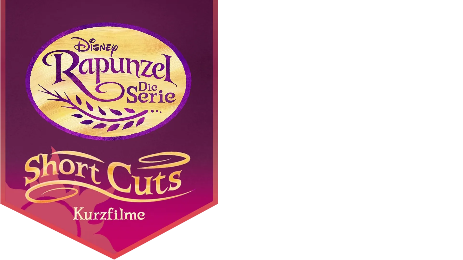 Rapunzel - Die Serie (Kurzfilme)