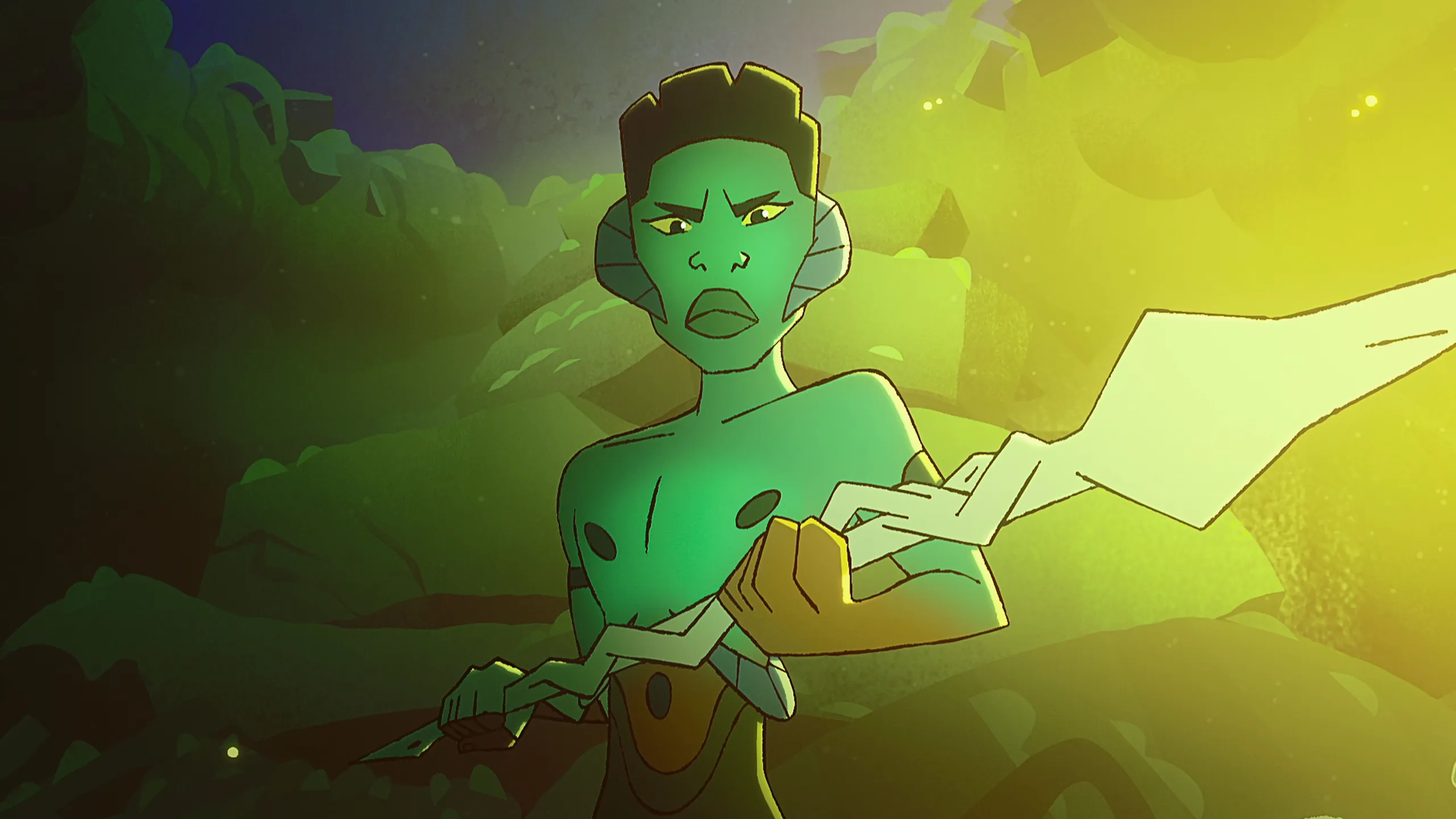 thumbnail - S1:E7 Hatima