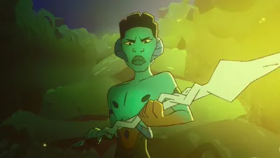 thumbnail - S1:E7 Hatima