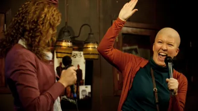 thumbnail - S9:E10 Lice