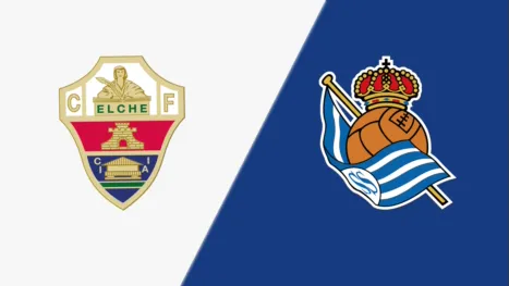 thumbnail - Elche CF vs. Real Sociedad (Matchday #4)