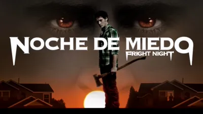 thumbnail - Noche de miedo (Fright night)