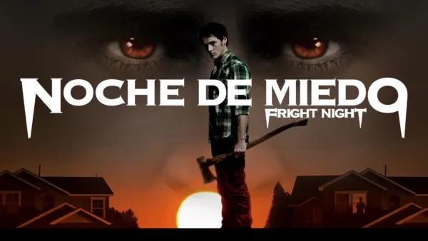 thumbnail - Noche de miedo (Fright night)