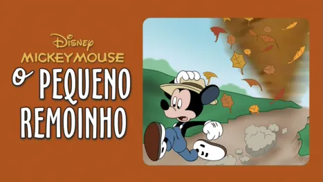 thumbnail - O Pequeno Remoinho