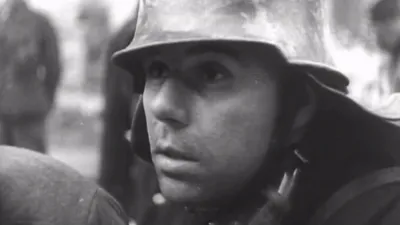 thumbnail - S1:E1 Third Reich: The Fall