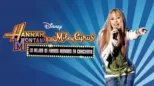 thumbnail - Hannah Montana y Miley Cyrus: Lo Mejor de Ambos Mundos en Concierto