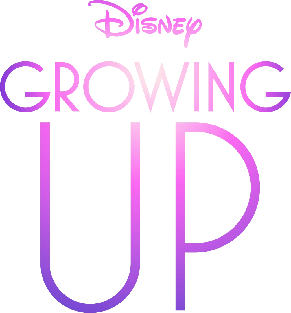 Growing Up