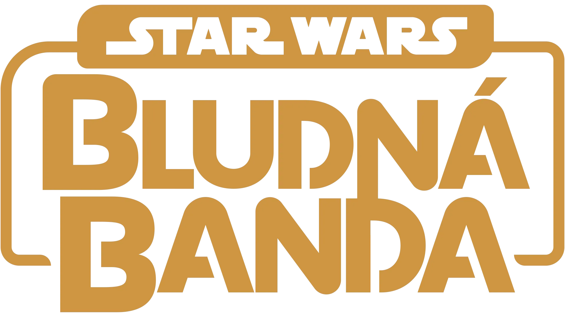 Star Wars: Bludná banda