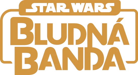 Star Wars: Bludná banda