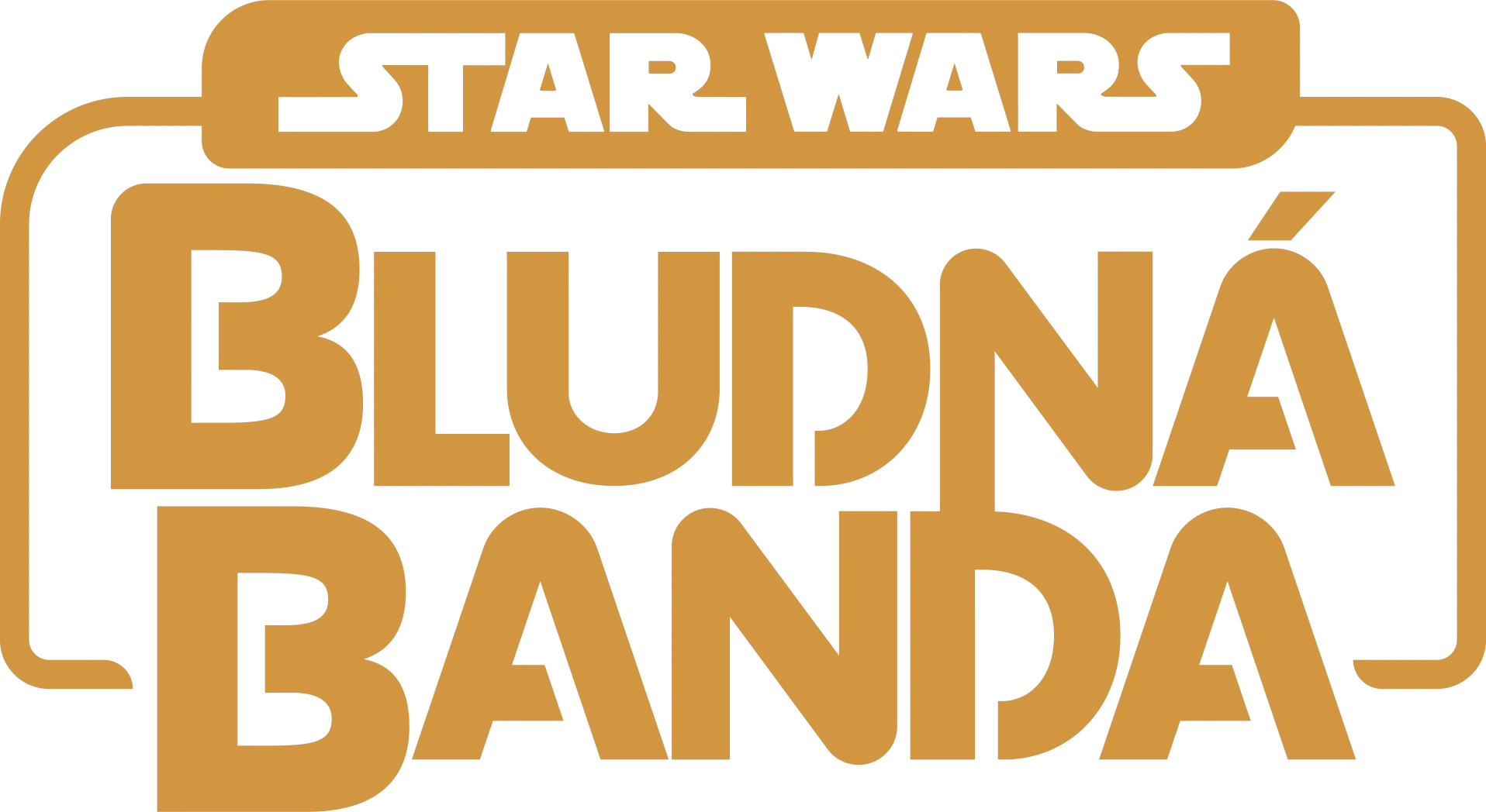 Star Wars: Bludná banda