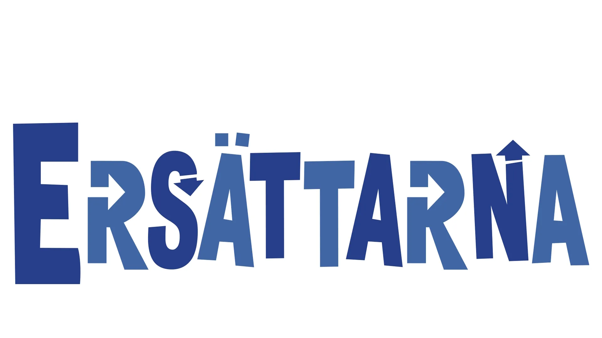 Ersättarna