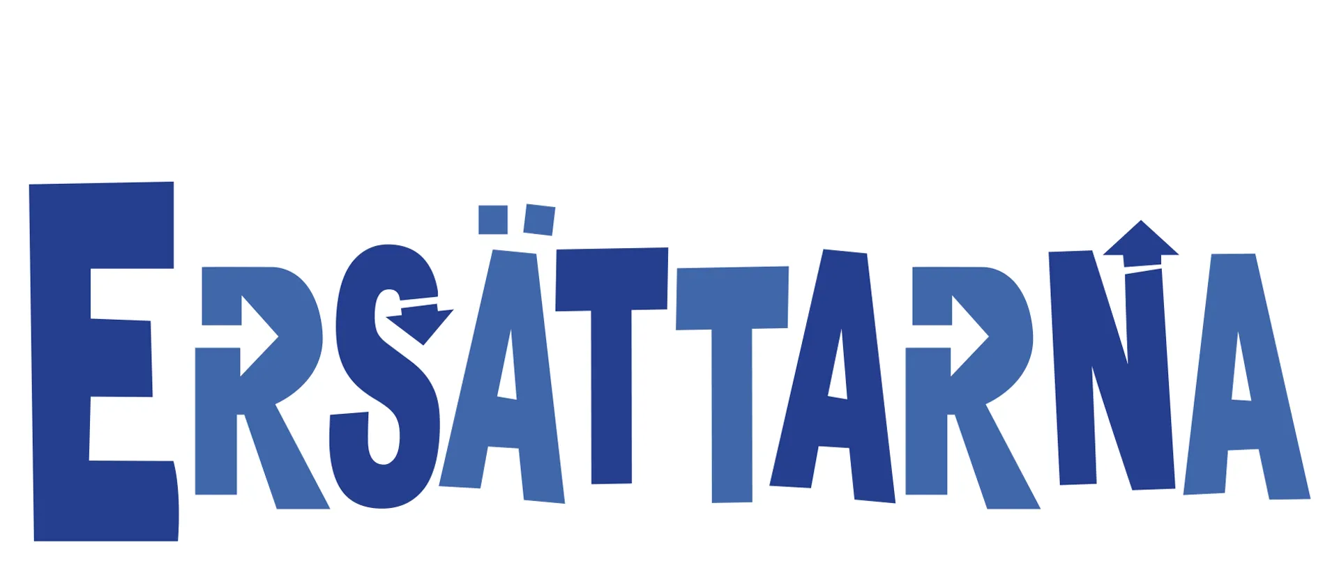 Ersättarna