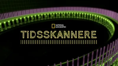 Tidsskannere