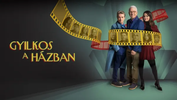 thumbnail - Gyilkos a házban