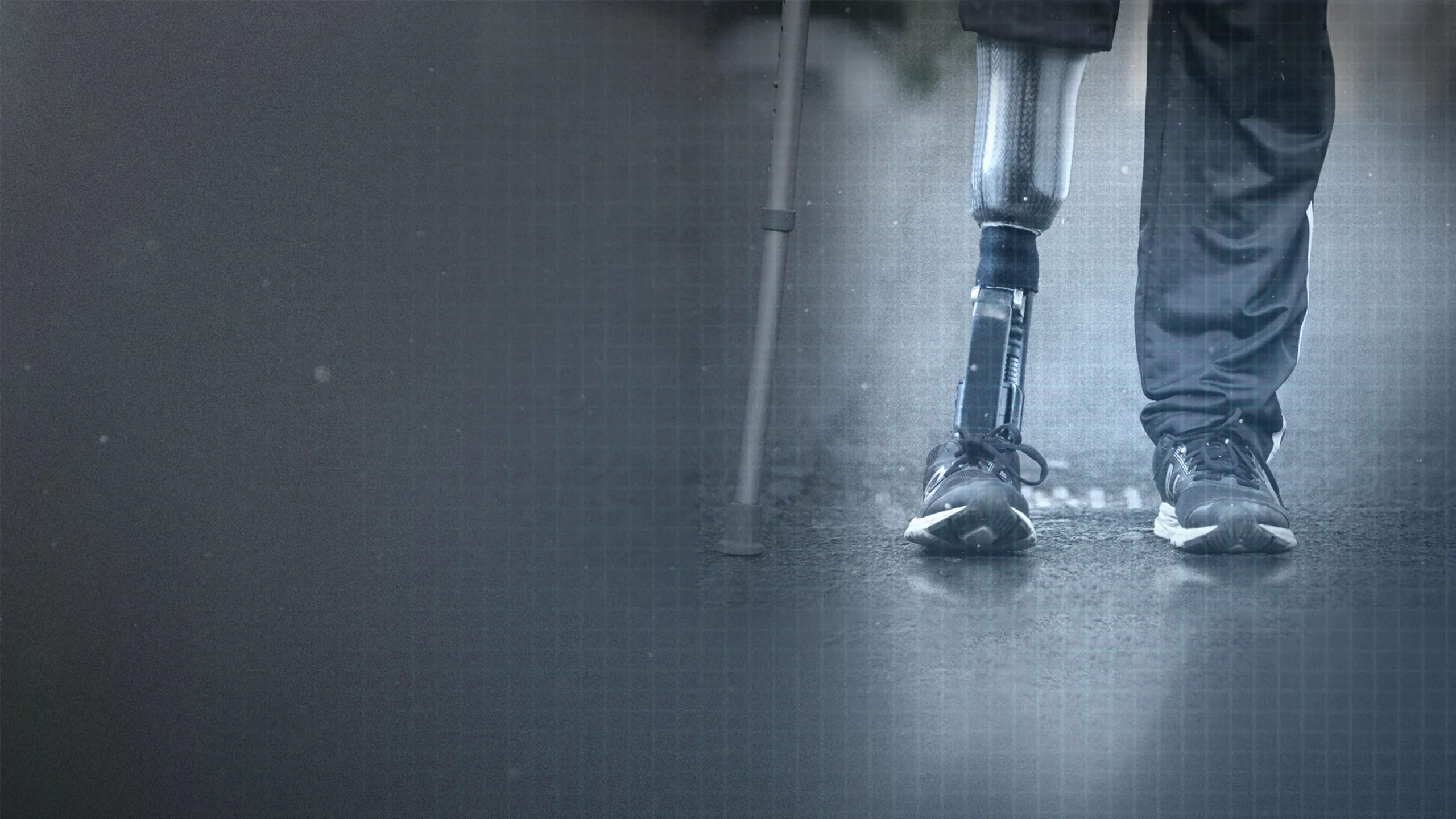 Severed: Diabetes Denial and Mistrust 