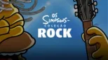 thumbnail - Os Simpsons – Coleção Rock