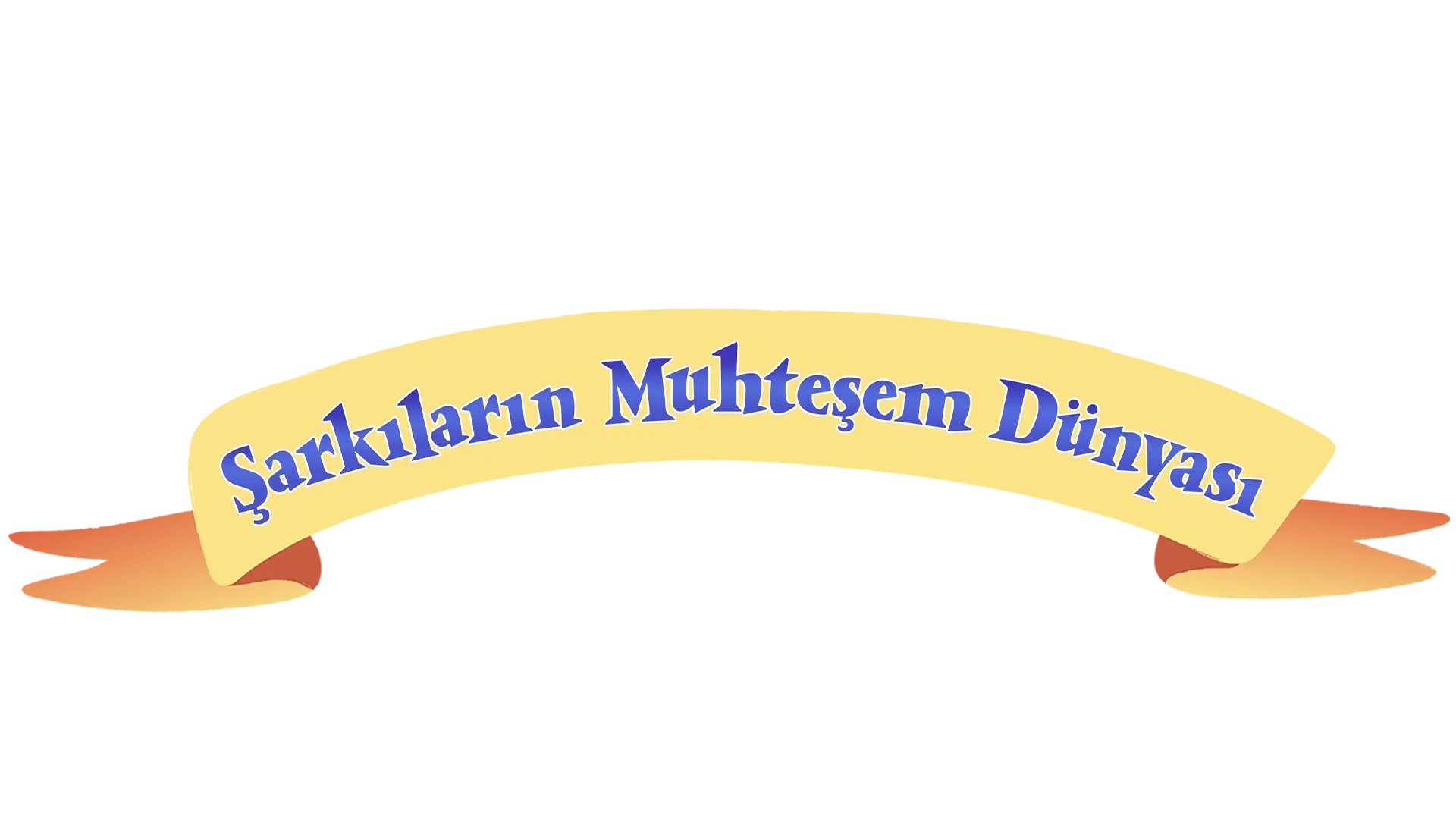 Disney Junior Şarkıların Muhteşem Dünyası