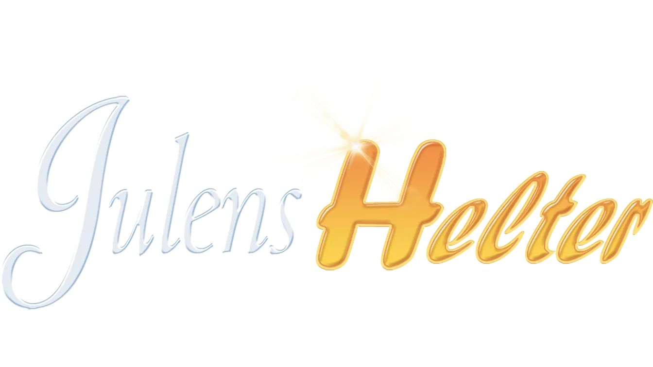 Julens helter