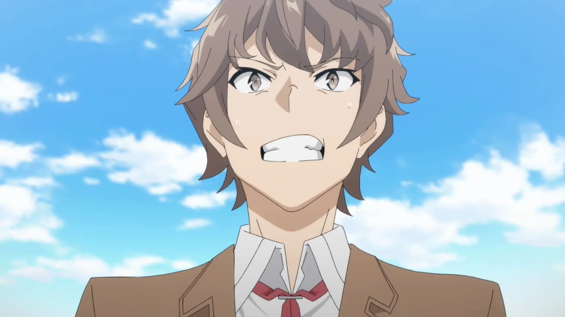 thumbnail - S1:E3 (Dub) A World Without You