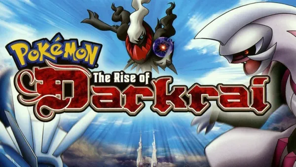 thumbnail - Pokémon: The Rise of Darkrai