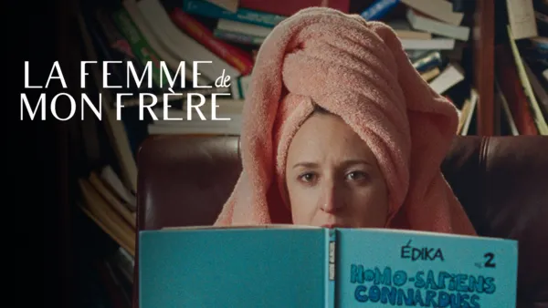 thumbnail - A Brother's Love