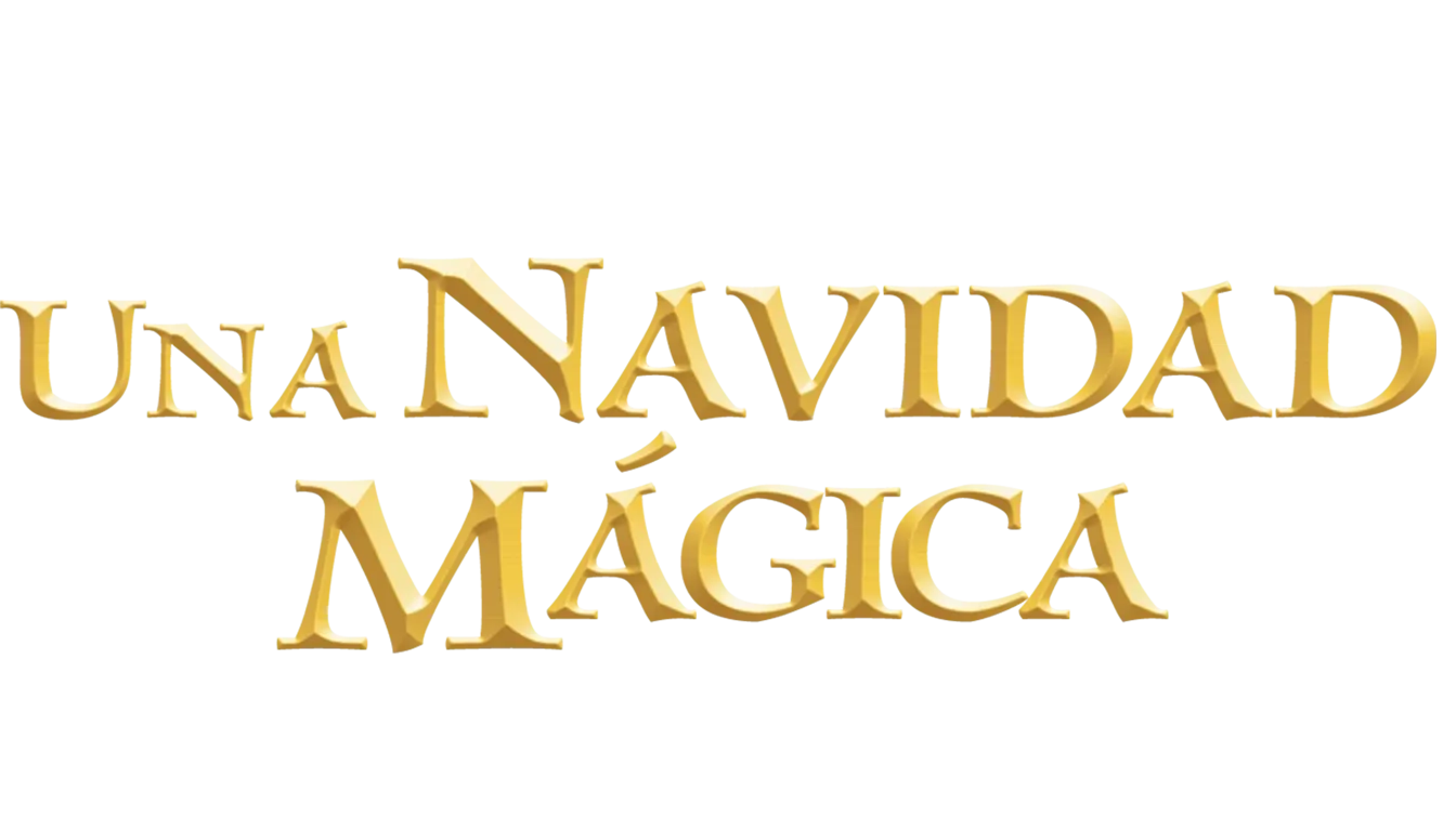 Una Navidad mágica