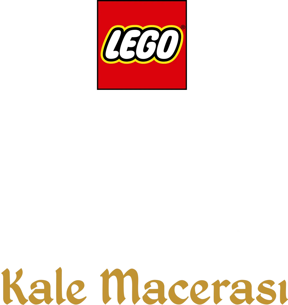 LEGO Disney Prenses: Kale Macerası