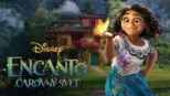 thumbnail - Encanto: Čarovný svet