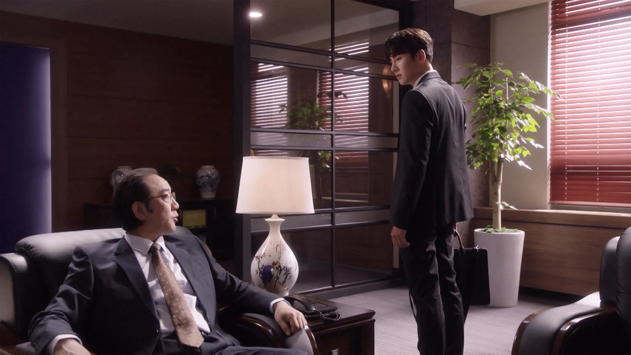 thumbnail - S1：第6話「第6話」