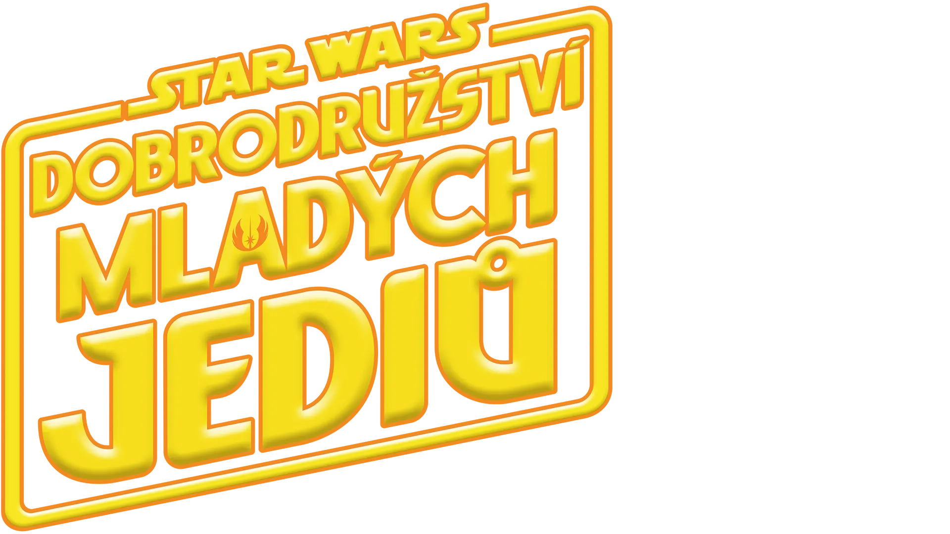Star Wars: Dobrodružství mladých Jediů