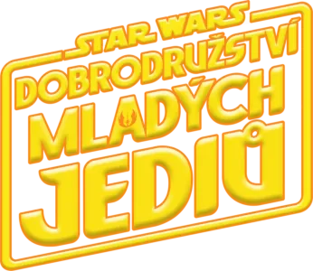 Star Wars: Dobrodružství mladých Jediů