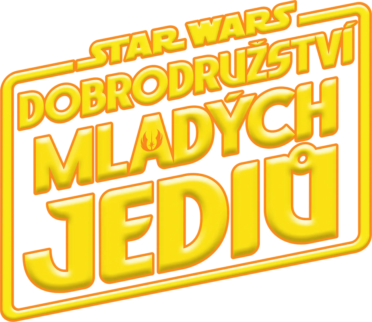 Star Wars: Dobrodružství mladých Jediů