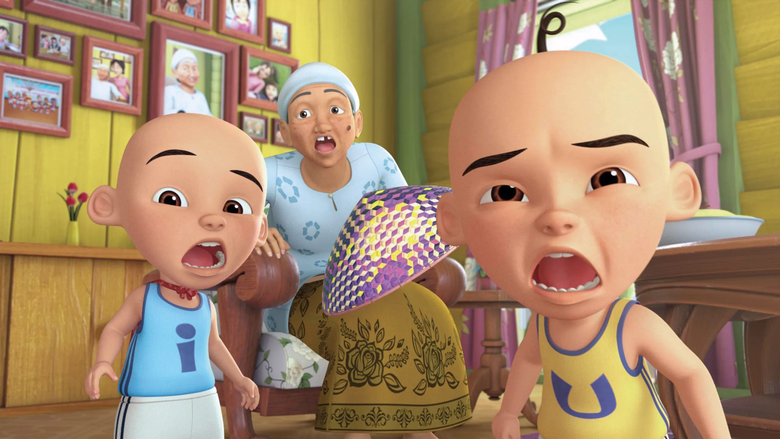 thumbnail - M14:E24 Episode 24