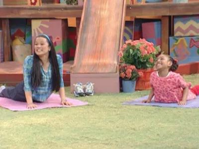 thumbnail - S3:E22 Bendy Stretchy