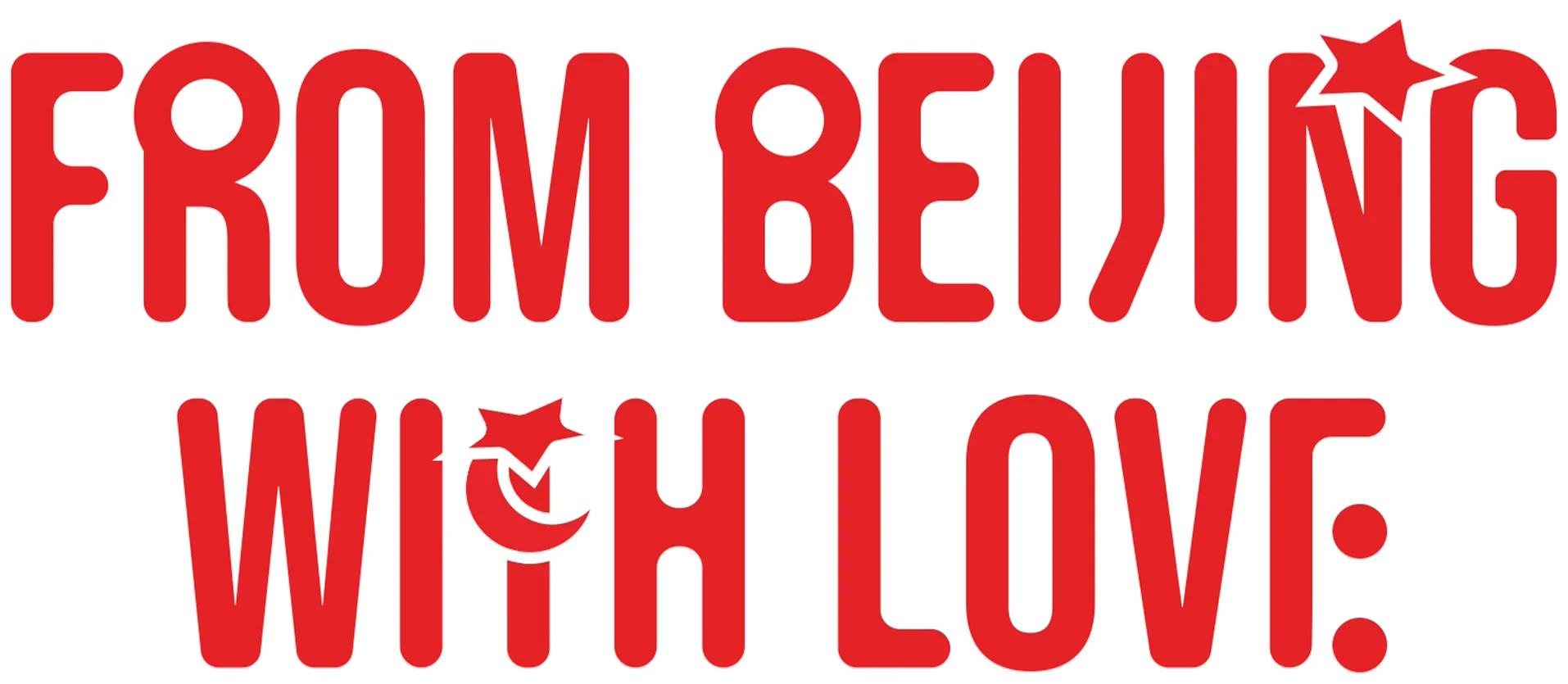 From Beijing With Love