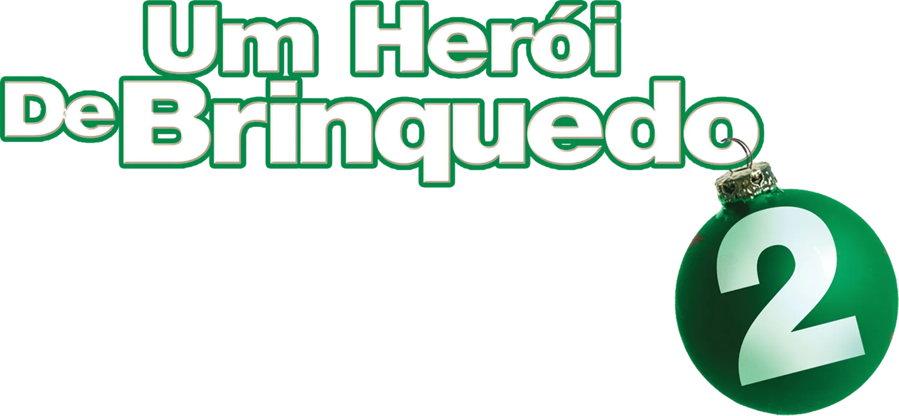 Um Herói de Brinquedo 2