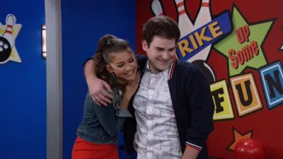 thumbnail - S3:E14 Second Chances