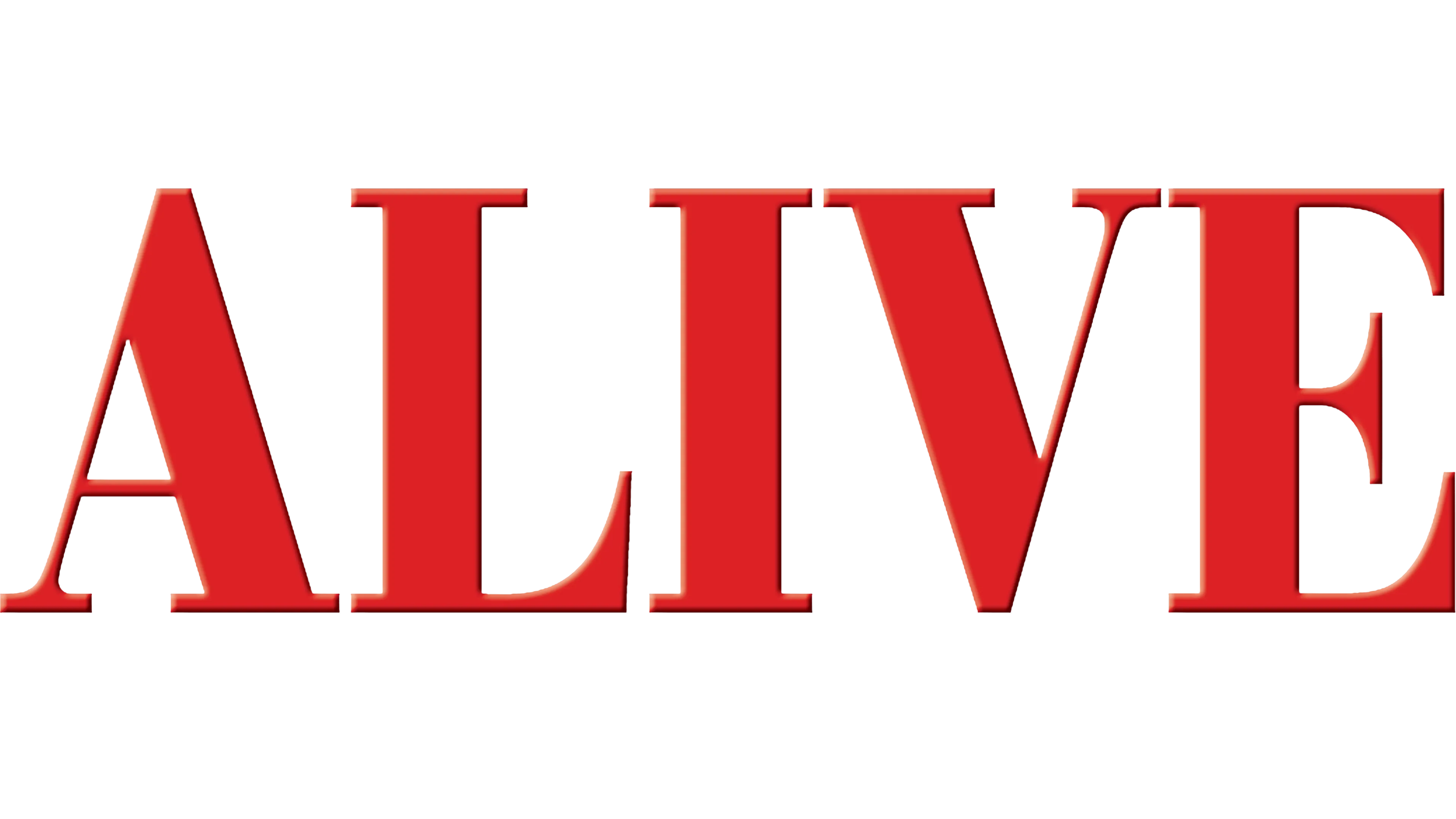 Alive