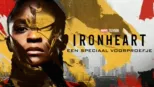 thumbnail - Ironheart | Een speciaal voorproefje