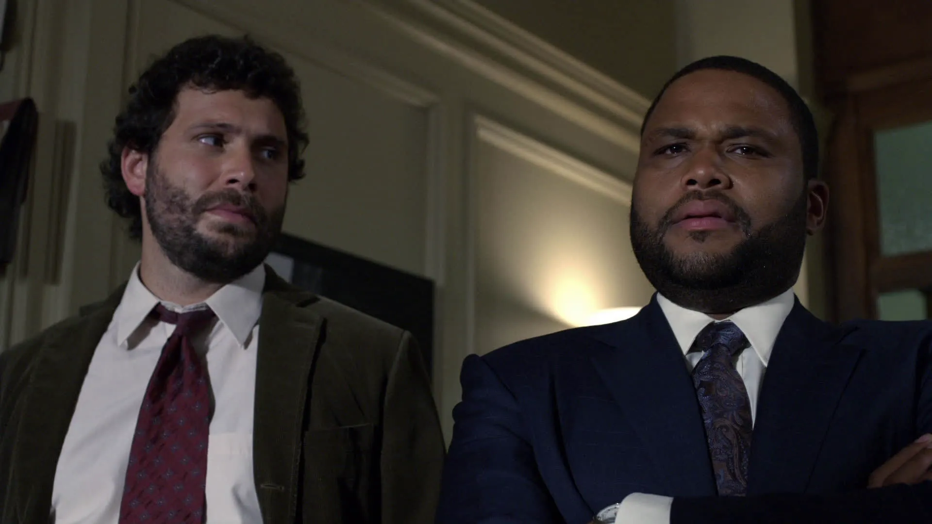 thumbnail - S20:E1 Memo from the Dark Side