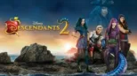 thumbnail - Descendants 2