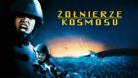 thumbnail - Żołnierze kosmosu