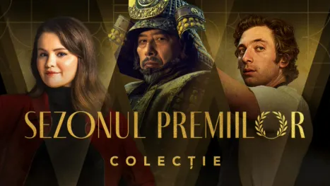 thumbnail - Sezonul de premii