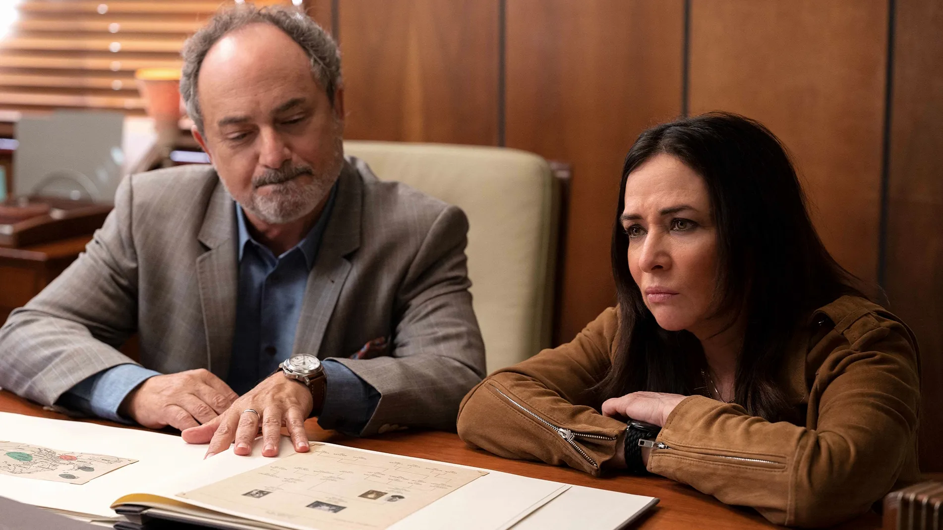 thumbnail - S5:E1 F*ck Anatoly’s Mom