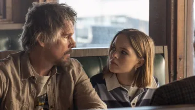 thumbnail - S1:E3 Dinosaur Memories