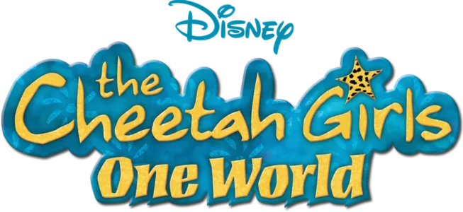 Cheetah Girls - One World