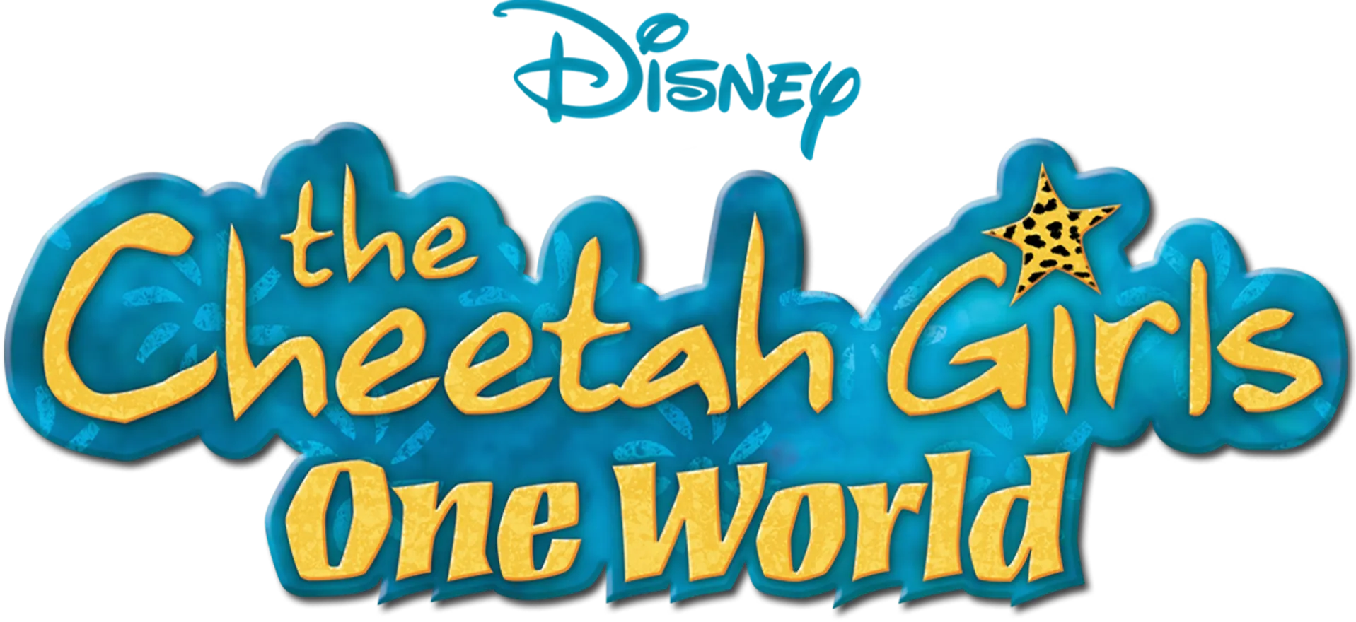 Cheetah Girls - One World