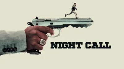 Night Call (Eng Dub)