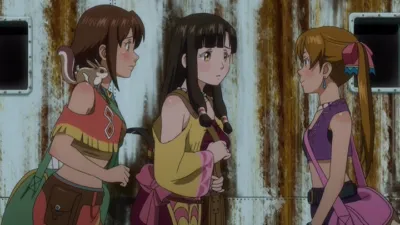 thumbnail - S1:E8 (Dub) Separation